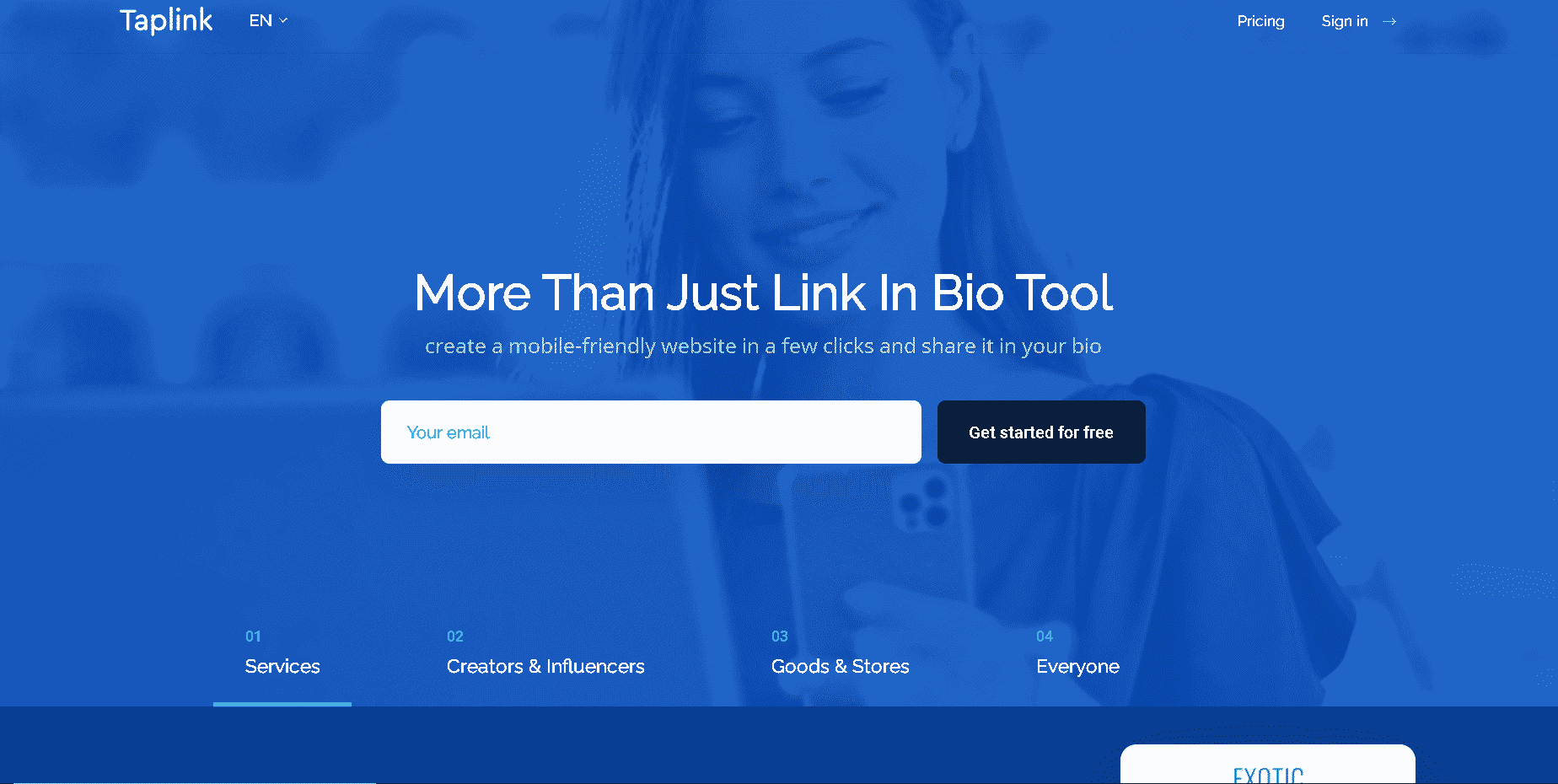 14 Best Linktree Alternatives For Your Bio Links (2024)
