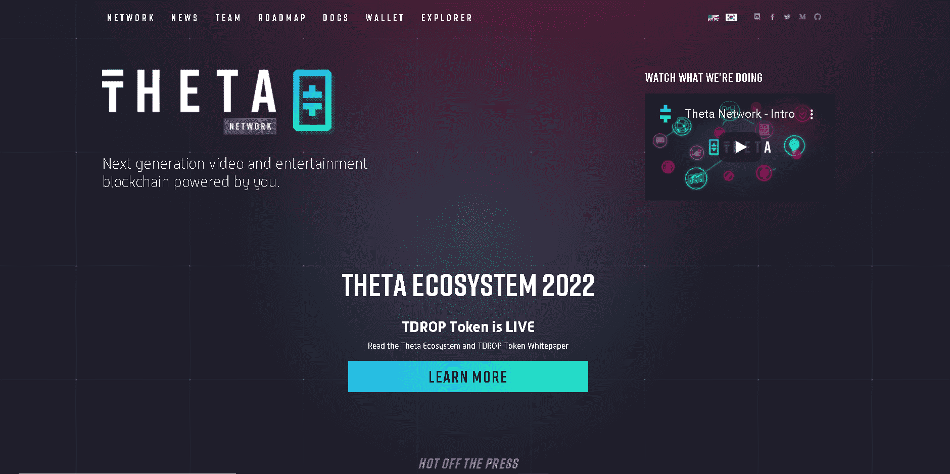 50 Most Popular NFT Tokens