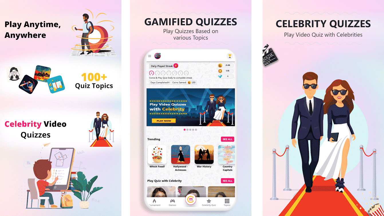 29 Apps to Earn Paytm Cash by Watching Videos Moneymint