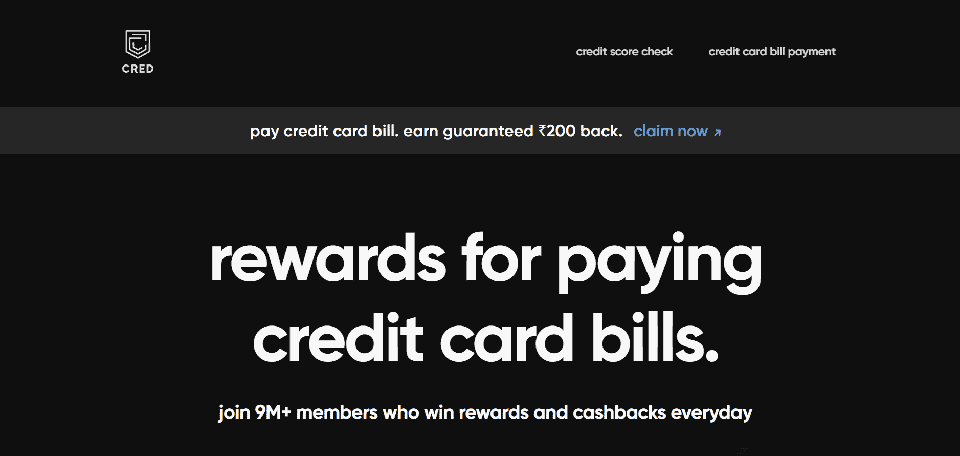 How To Use Cred Coins To Cash itechhacks