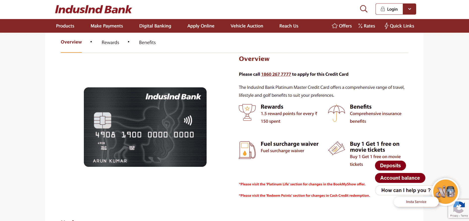 Best Credit Cards with No Annual Fee in India