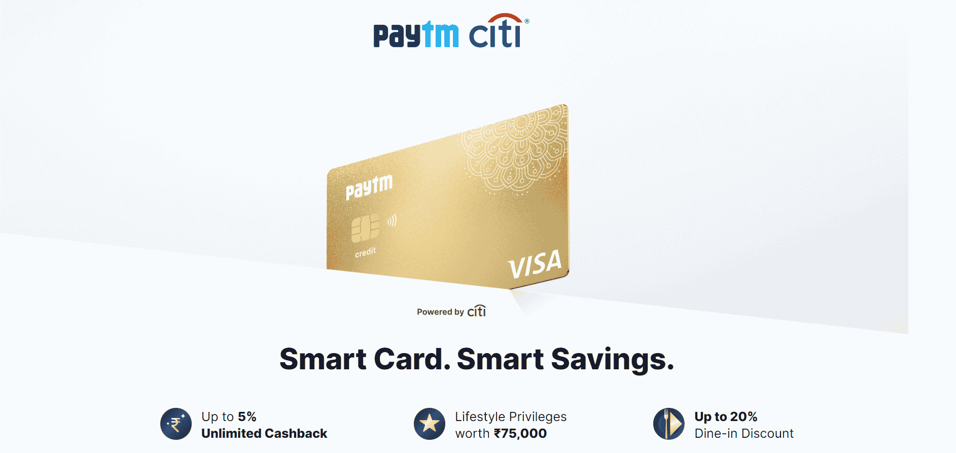 What are Paytm Credit Card charges? Moneymint