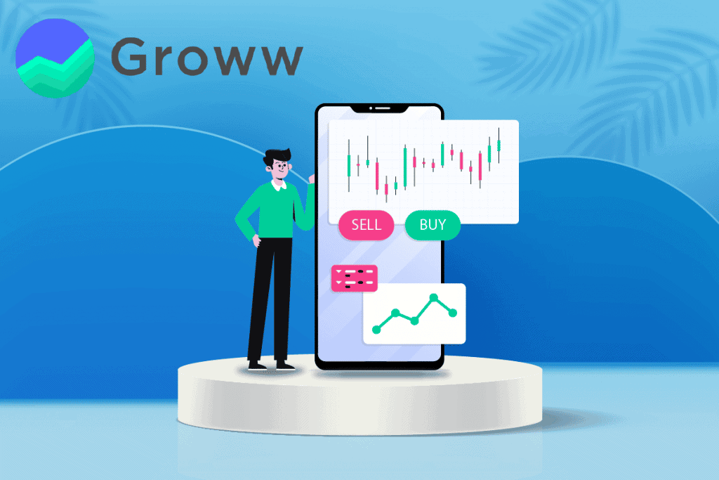 How to Use Groww App? Moneymint