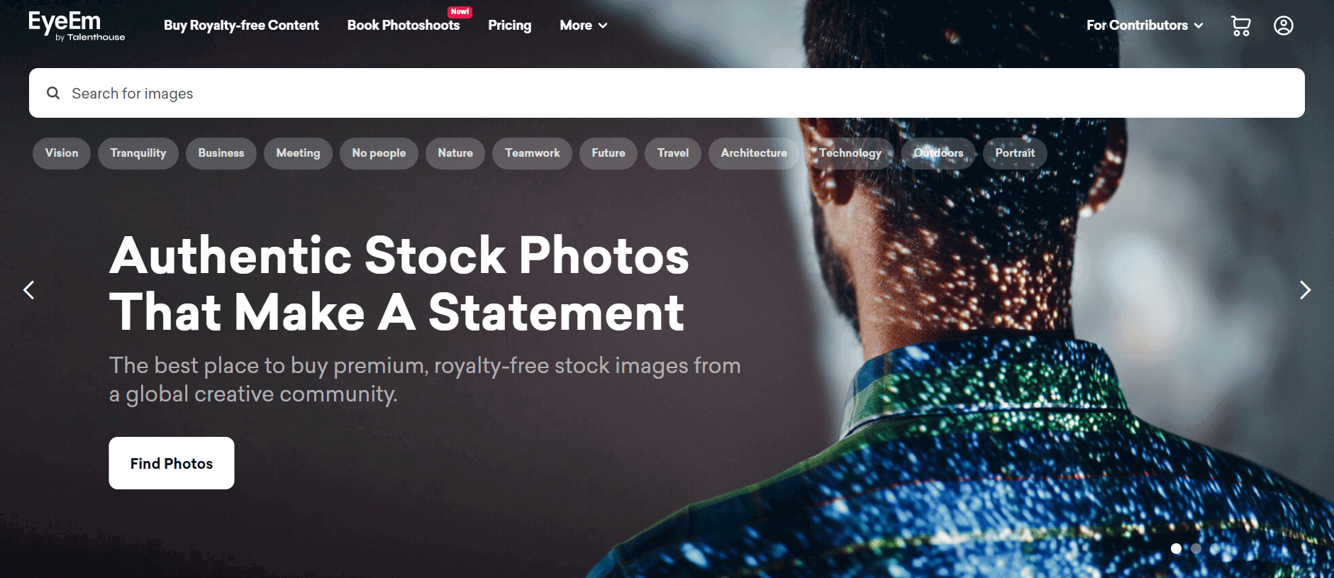 23 Best Photography sites to Sell Photos Online Moneymint