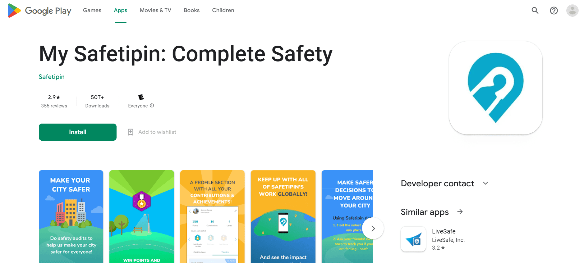10 Must Have Safety Apps For Women itechhacks