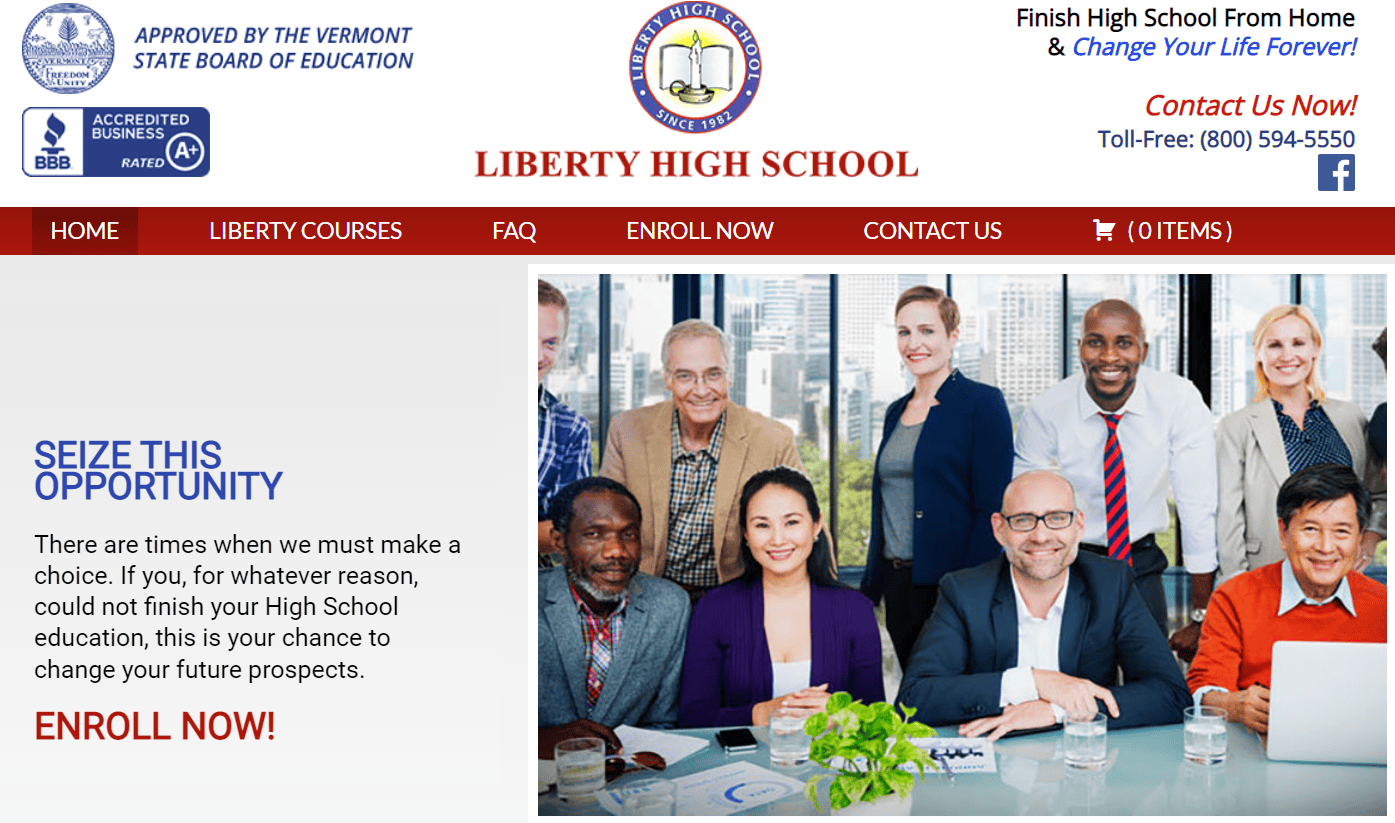 18 Best Free High School Diploma Online For Adults itechhacks