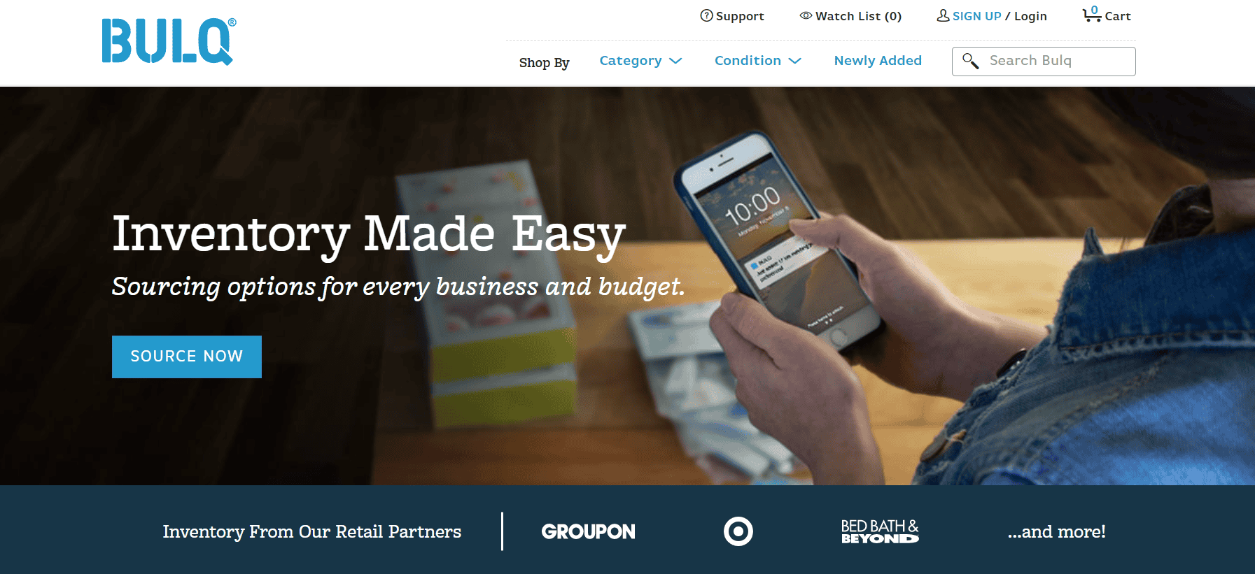 16 Best sites to Find Closeout Stores Online