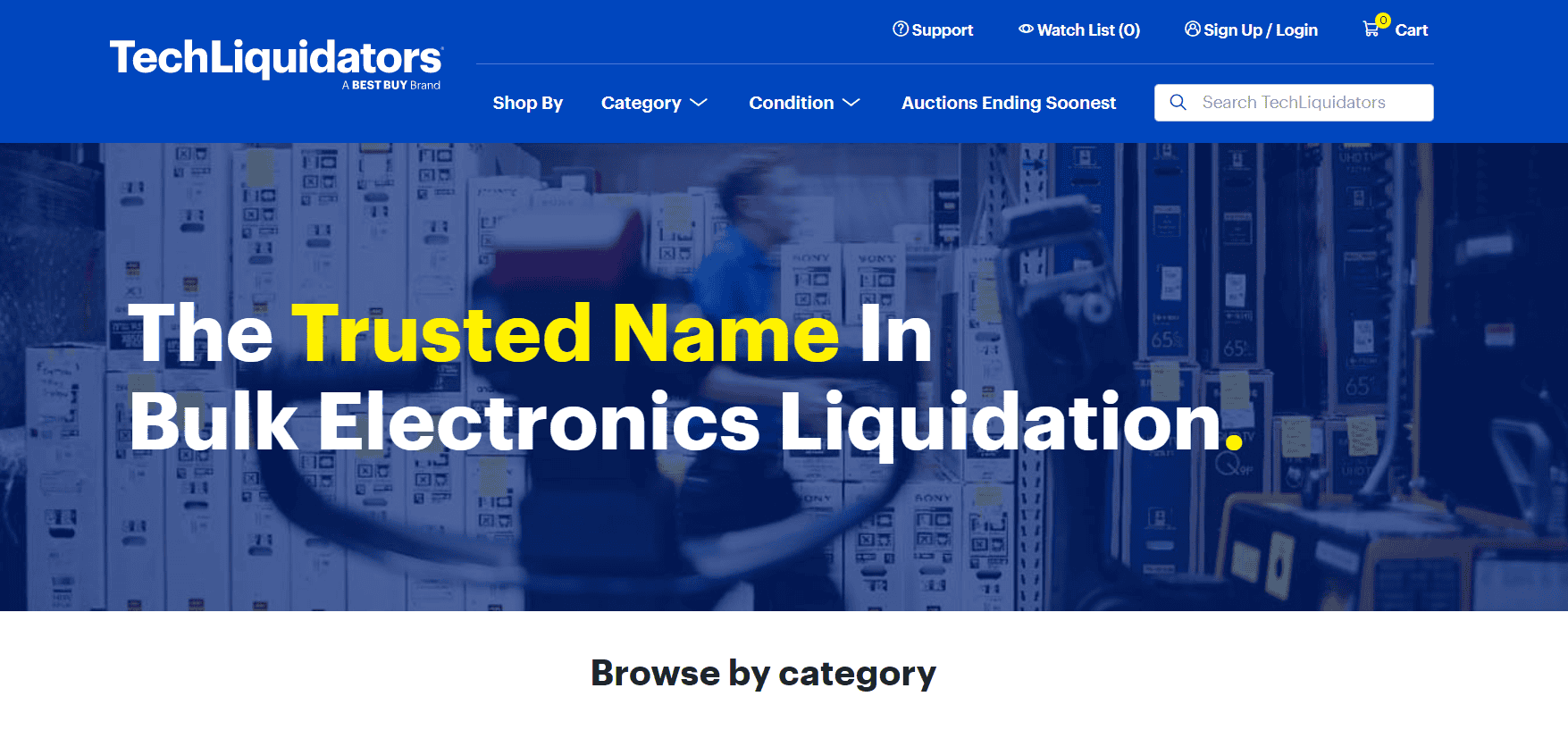 16 Best sites to Find Closeout Stores Online