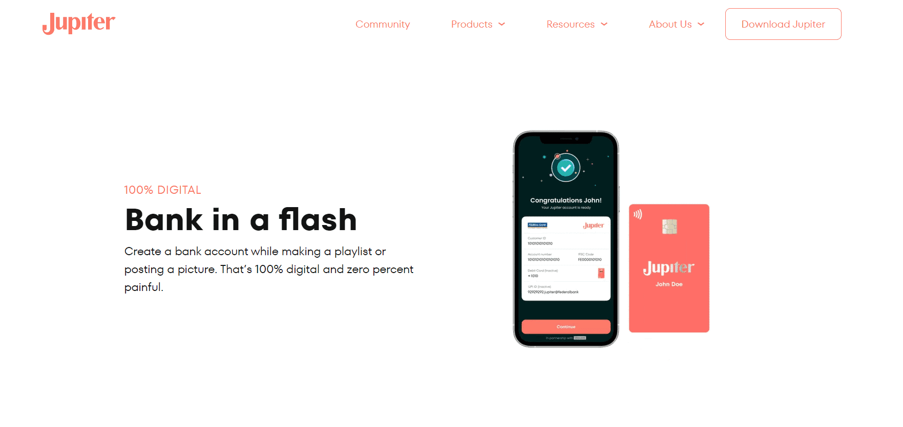 Jupiter Money Review Features Fees Usability itechhacks