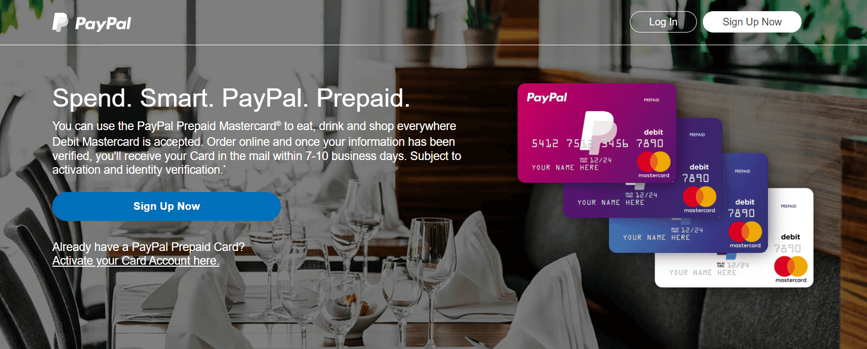 Best Reloadable Credit Card For Teenager itechhacks