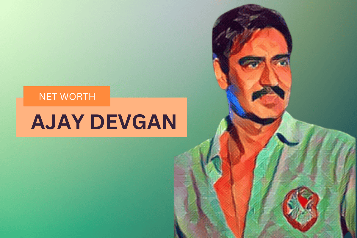 Ajay Devgan Net Worth, Property, Family