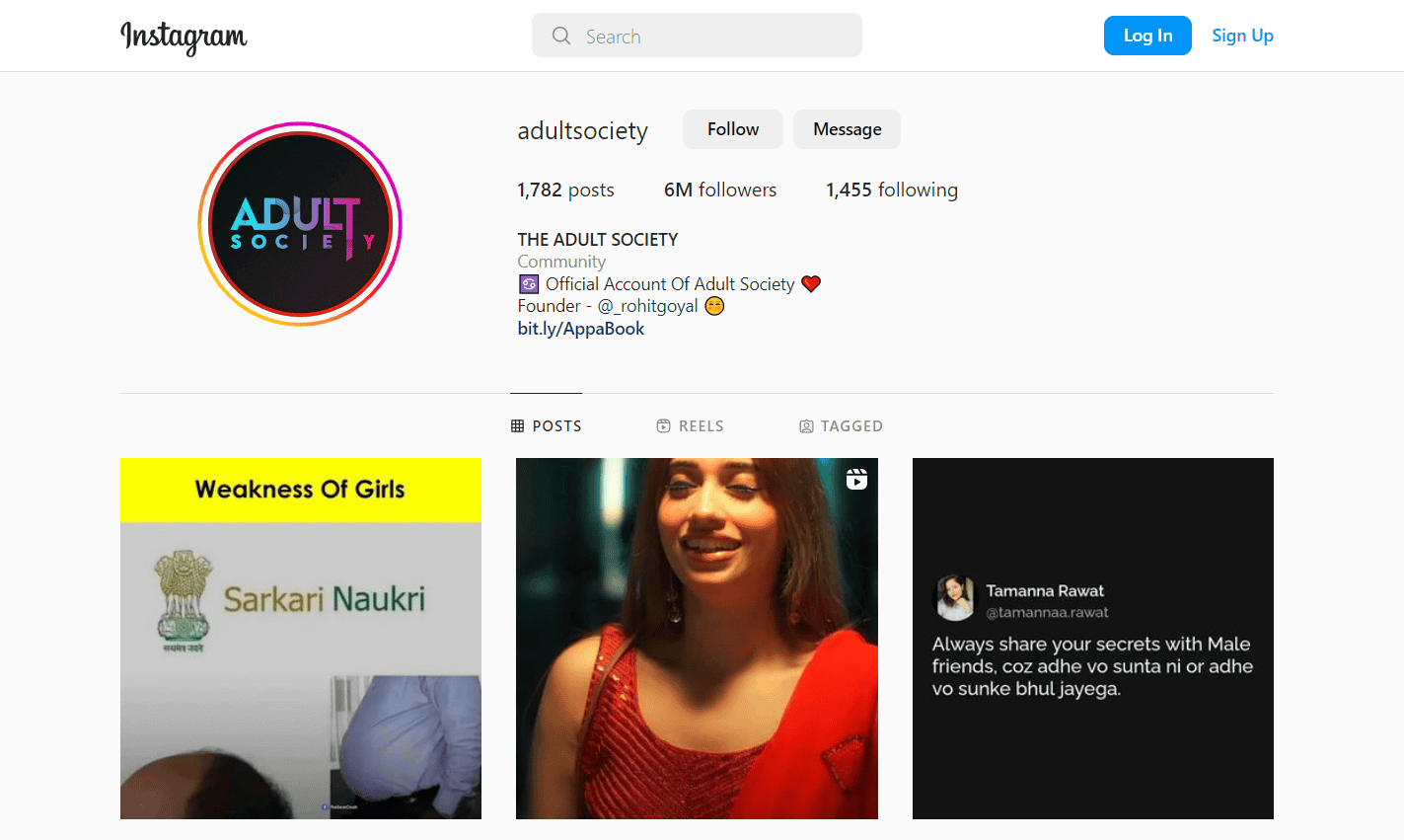 20 Best Meme Pages on Instagram in India that will Make You Laugh Moneymint