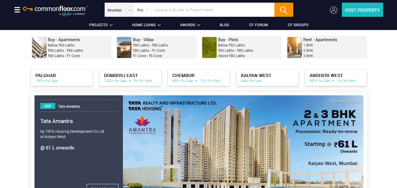 Top 26 Best Home Rental Sites in India Moneymint