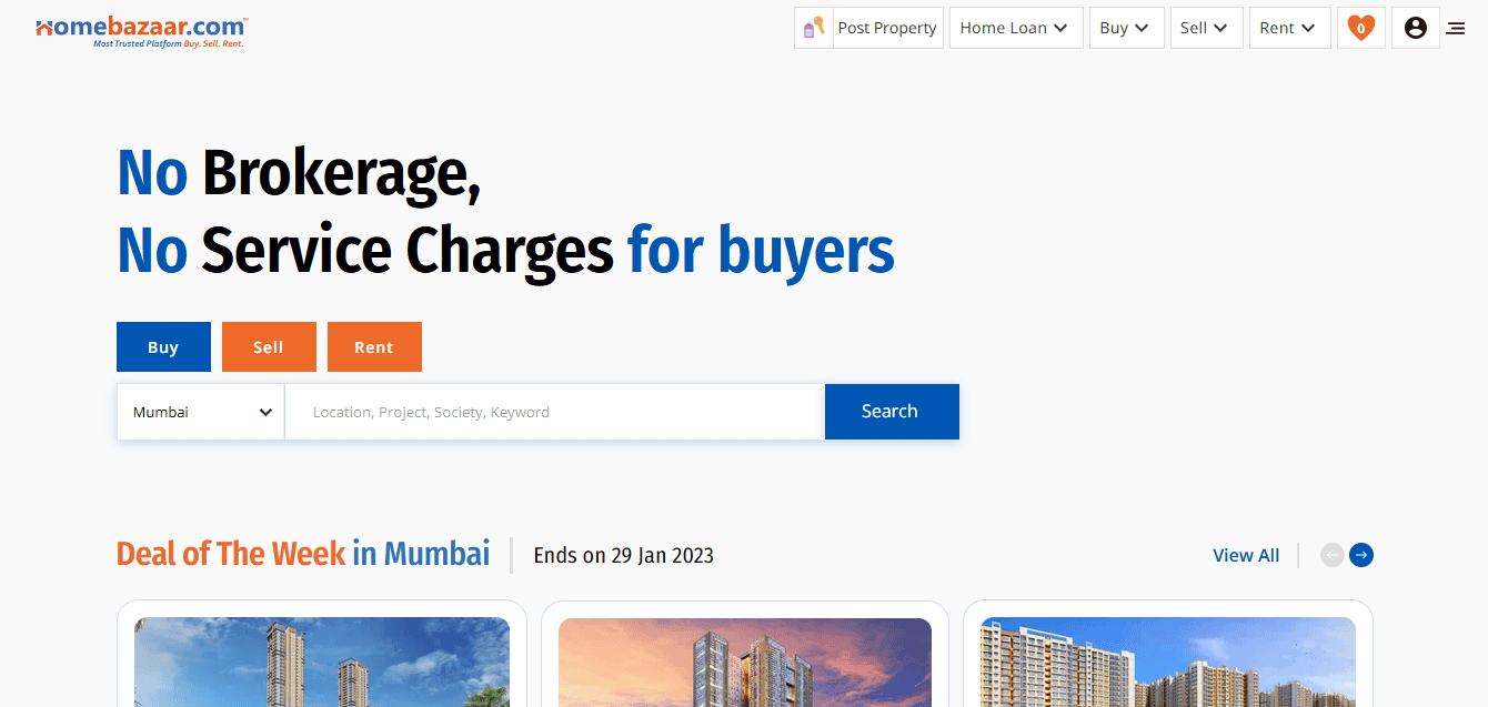 Top 26 Best Home Rental Sites in India Moneymint