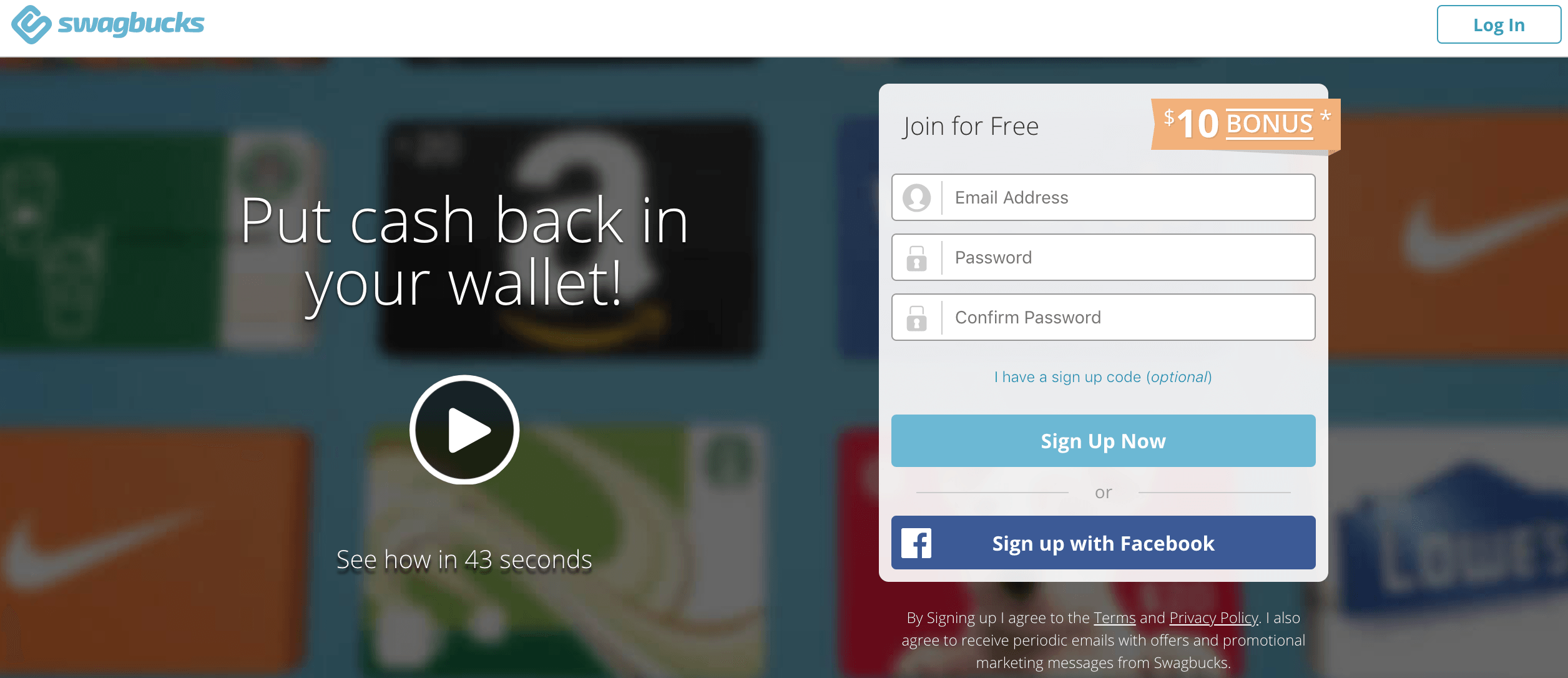 16 Best Ways To Get Free Gas Cards and Discounted Gas Money Monarch