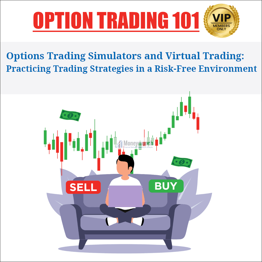 Options Trading Simulators and Virtual Trading Practicing Trading