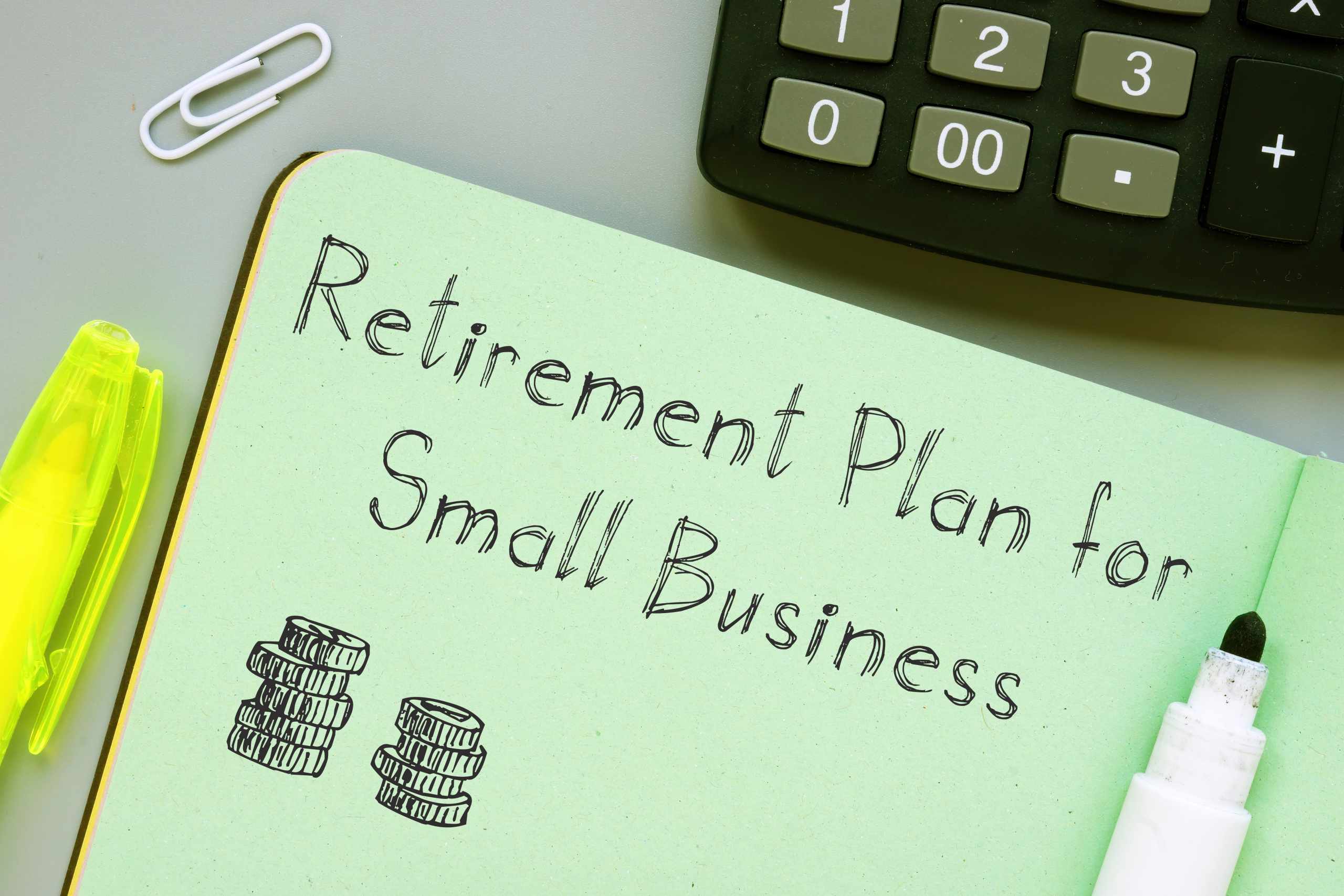 The Ultimate Guide To Understanding The Retirement Plans For Small
