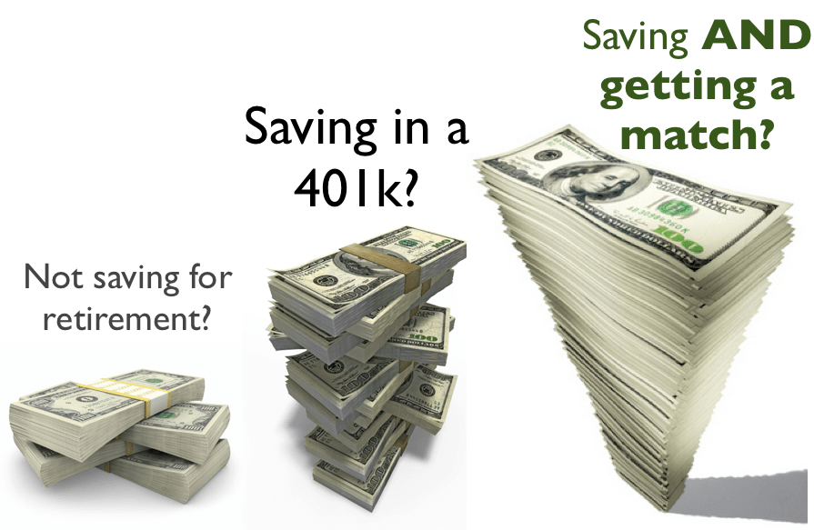 sos090 How saving taxes with a 401k works MoneyPlan SOS Podcast