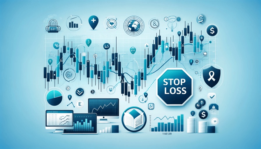 Stop Loss définition, fonctionnement et conseils d'utilisation