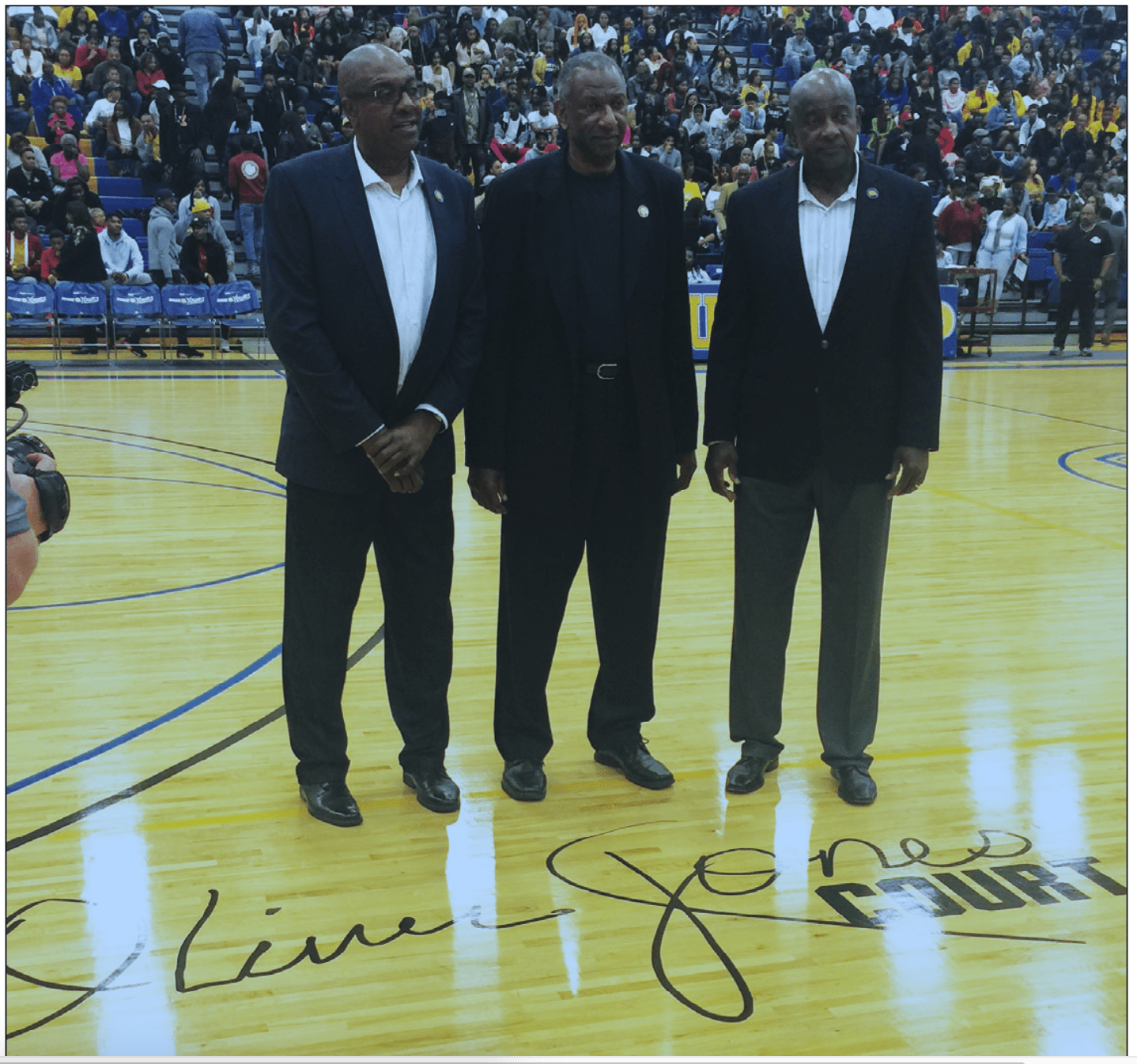 Money reVerse The Legacy of the Jones Brothers My family black