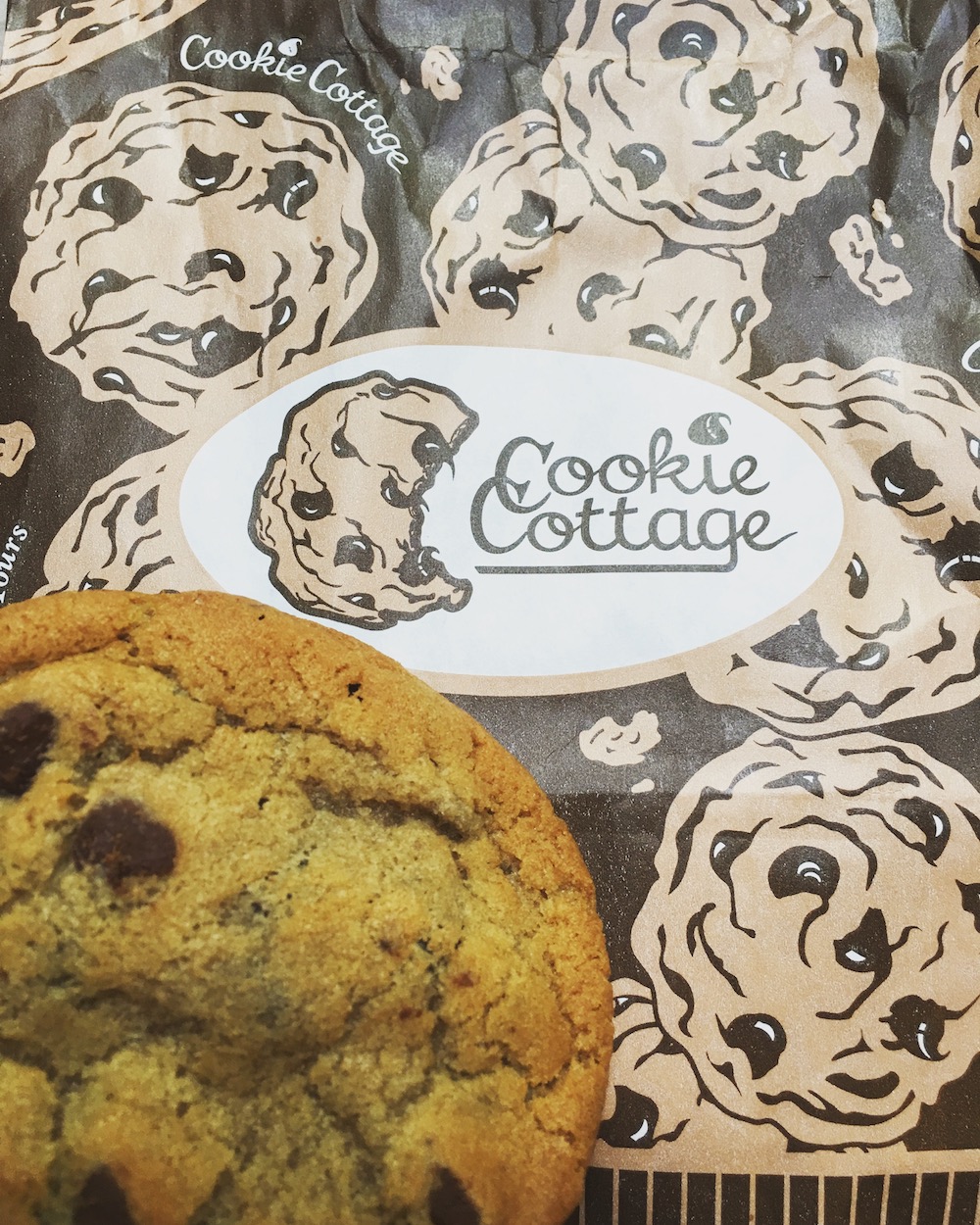 Have you been to Cookie Cottage lately? Fort Wayne MoneySaver Magazine