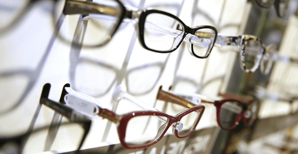 Affordable Eye Care in Multiple Northern Indiana Locations! Fort