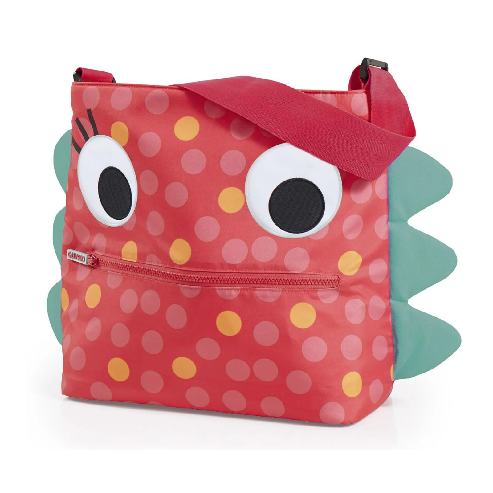 Dinosaur Changing Bag Reduced At Online4Baby Money Saver Online