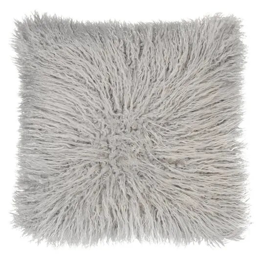 Tesco Luxury Faux Fur Cushions Money Saver Online