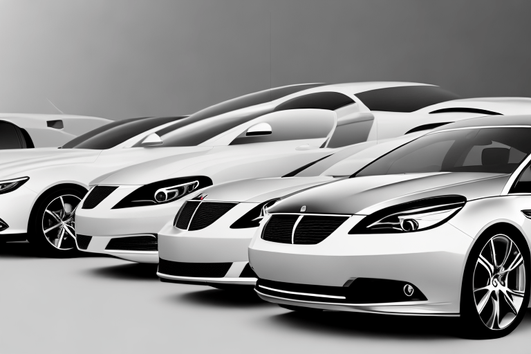 Affordable Luxury The Best Affordable Luxury Cars of 2023 Money Savers Hub