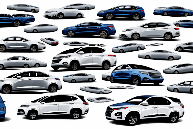 Unsold Crossover Inventory Rises What This Means For Consumers Money