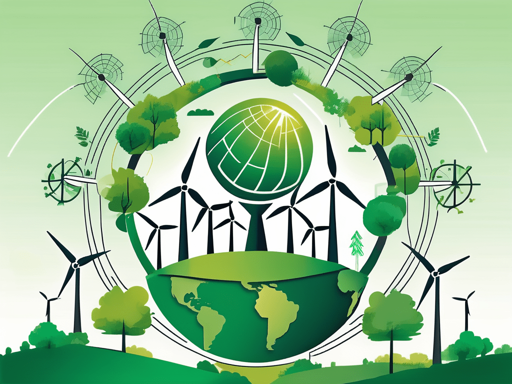 Sustainable and Ethical Investing How to align investments with