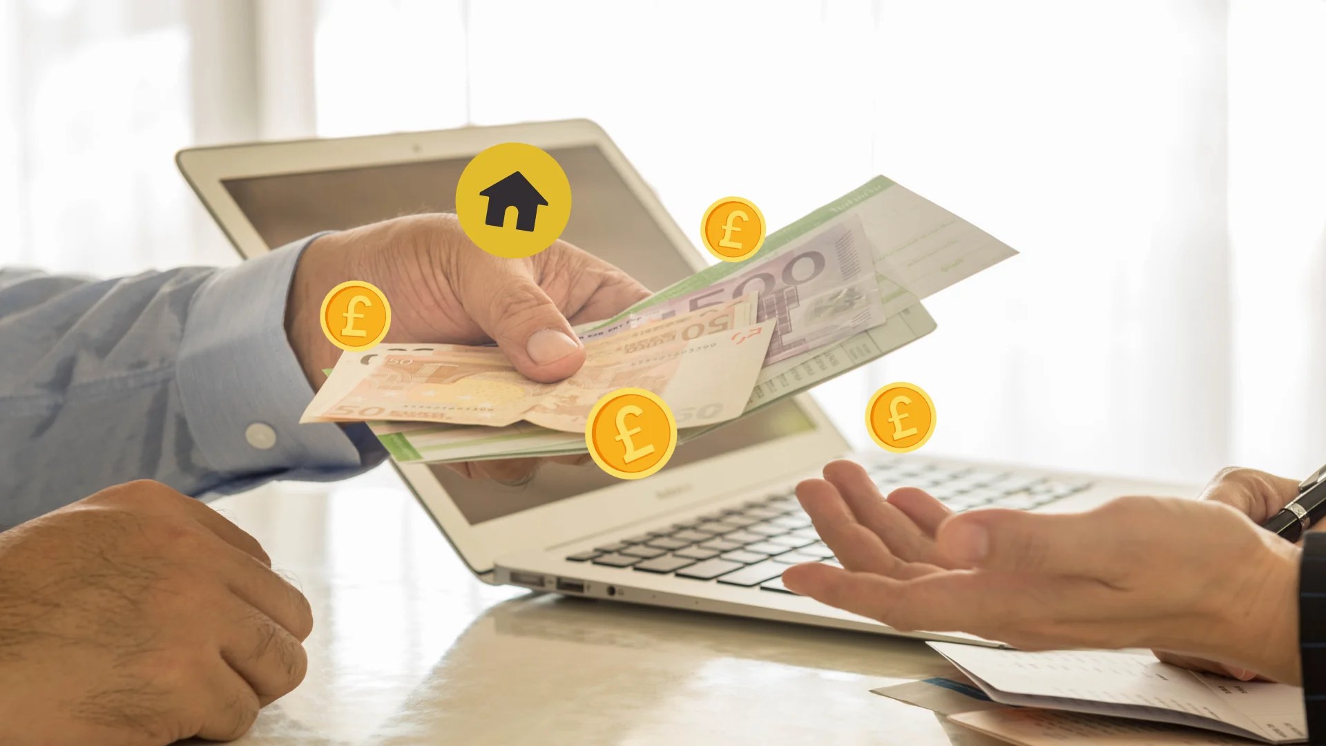 How Much Do Mortgage Brokers Earn in the UK?