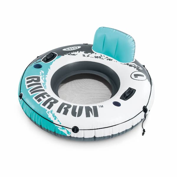 Los tubos inflables de Intex River Run cuestan solo $ 14.99, ¡más más! Los tubos inflables de Intex River Run cuestan solo $ 14.99, ¡más más!