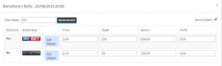 How To Arb & Make Money Arbitrage Betting 2021 Money Savvy Daddy