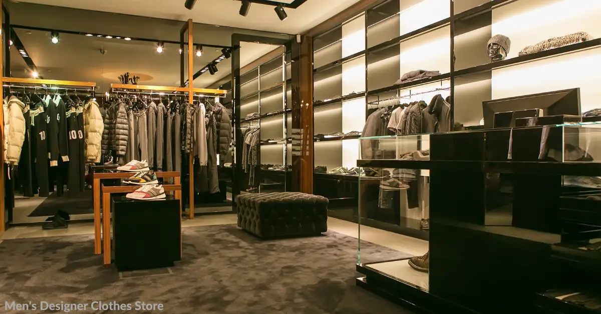 Are Designer Clothes Worth It? (Pros and Cons) Money Savvy Daddy