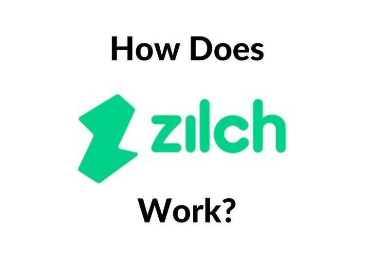 Zilch Review 2024 How Does Zilch Work? Is it Legit? Money Savvy Daddy