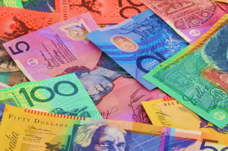 The Australian Dollar An Unlikely Trade War Casualty