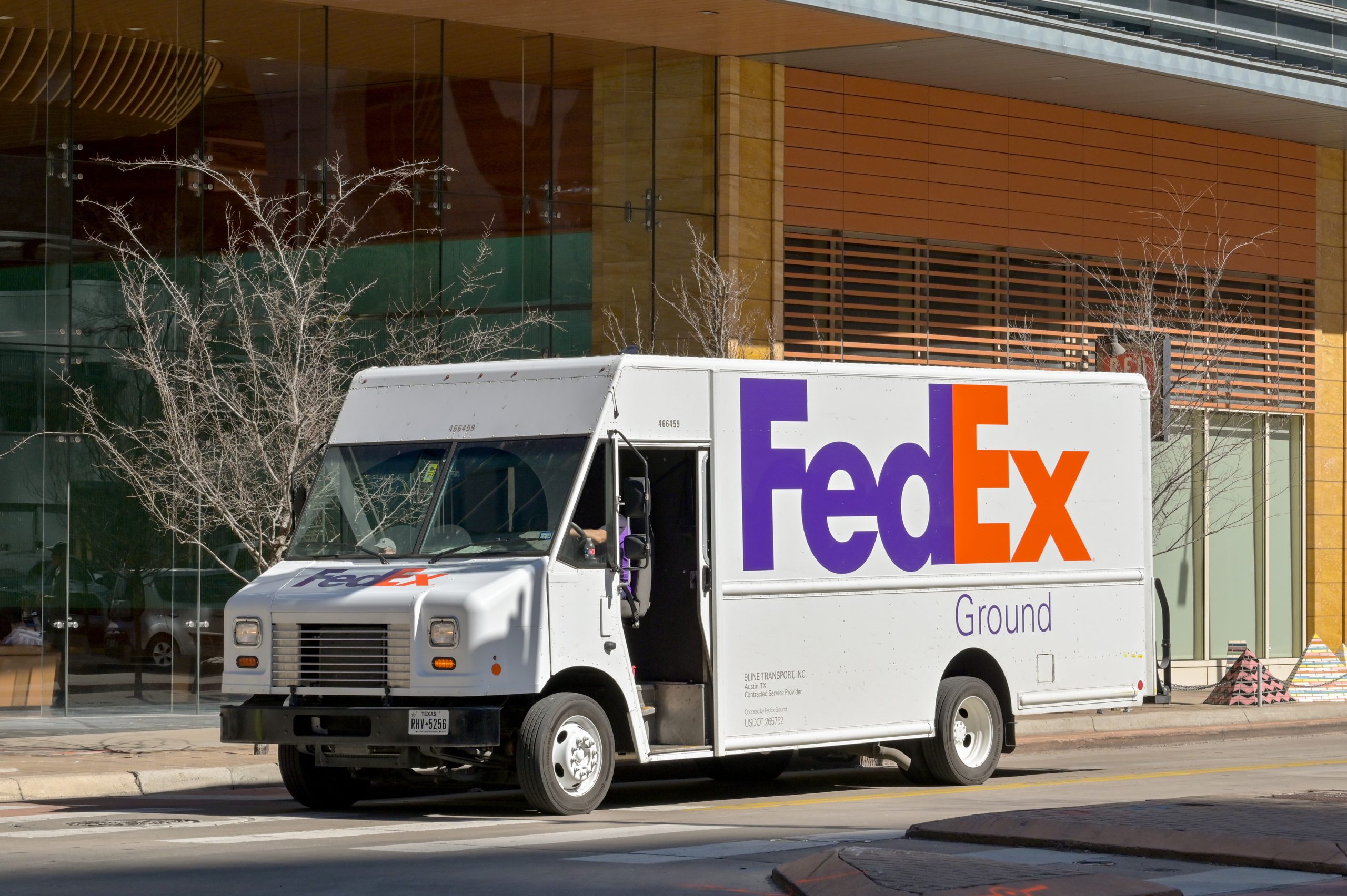 How to apply to work as a FedEx delivery driver Earn Up to 23/Hour
