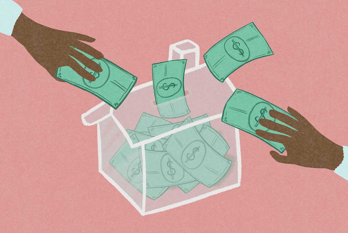 Bidding Wars A Guide for FirstTime Home Buyers MoneyTips