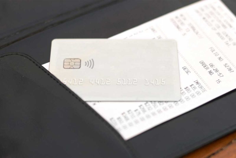 How Does a Credit Card Work? A Guide and Credit Card Definition MoneyTips