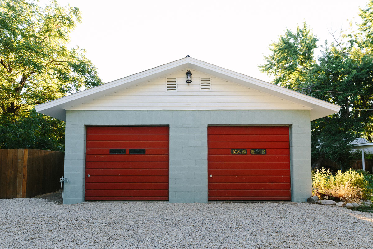 Garage Financing and Loan Options MoneyTips