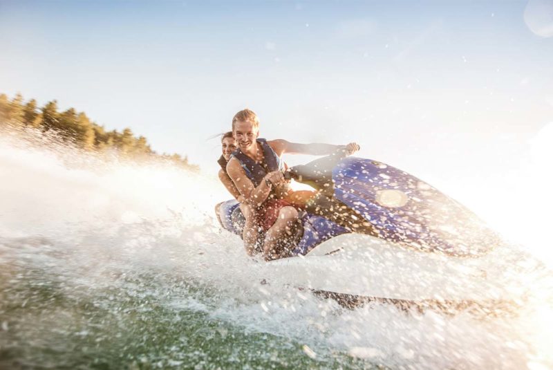 Which Jet Ski Financing Option Is Best for You? MoneyTips