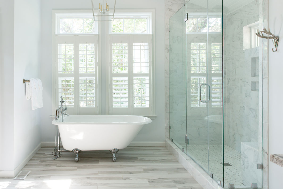 Bathroom Remodel Financing Understand Your Options MoneyTips