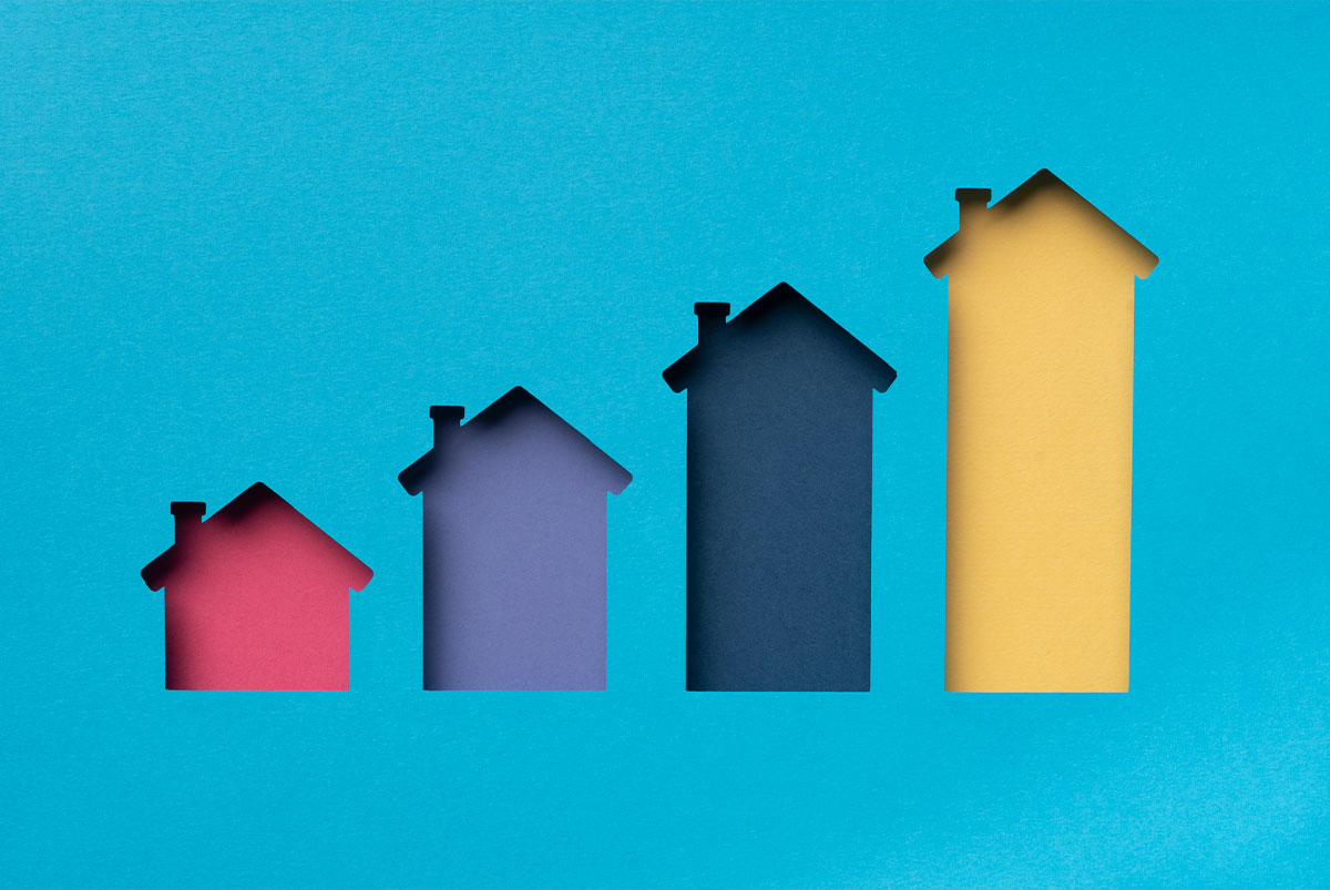 How To Determine if You Need a Bigger House MoneyTips