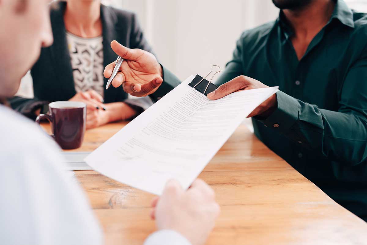 What Does Contingent Mean in Real Estate? MoneyTips