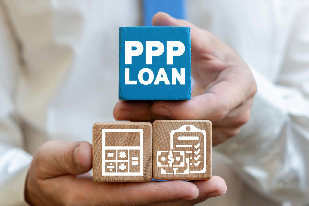 DO YOU QUALIFY FOR THE NEW PPP LOAN? Money Tree Billing