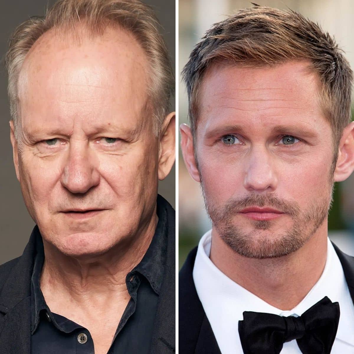 These Famous FatherSon Duos Share an Uncanny Resemblance Page 4
