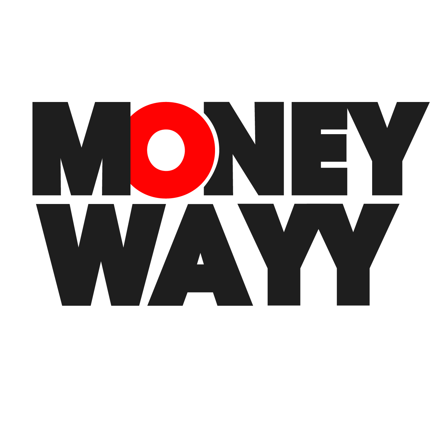 MoneyWayy MONEYWAYY