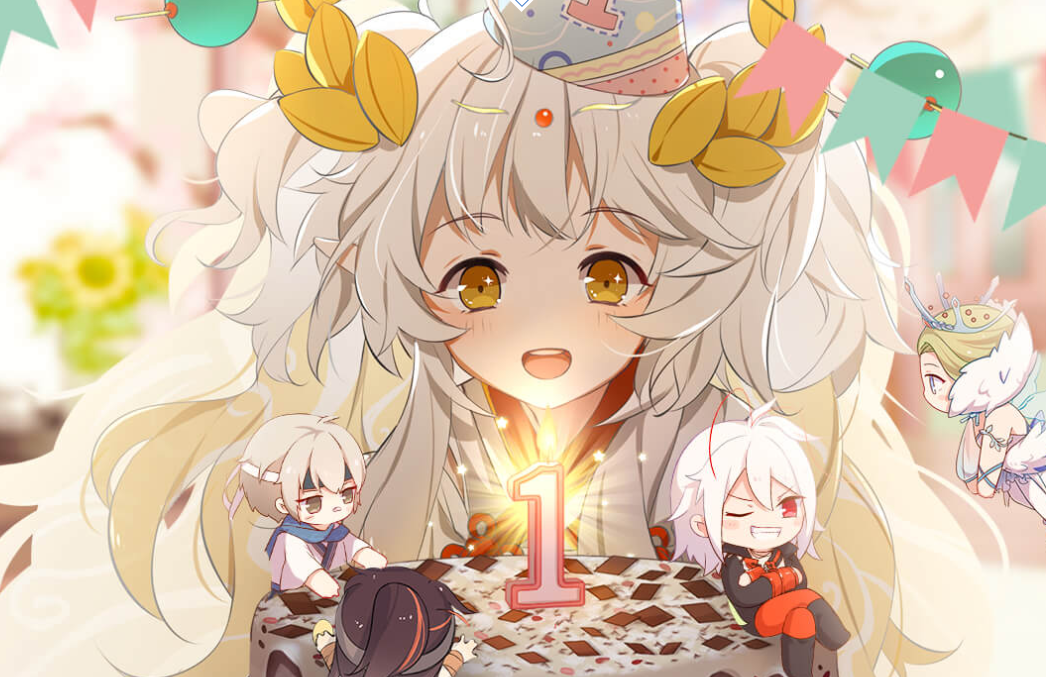 フードファンタジーは面白い？ゲーム内容と評価を本音でレビュー！ ゲームするもん!