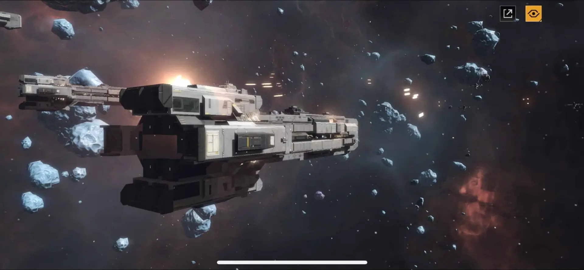 インフィニット ラグランジュのレビューと序盤攻略